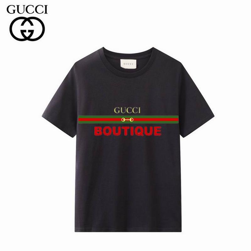 Gucci Men's T-shirts 1093